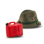 hacke und sappel