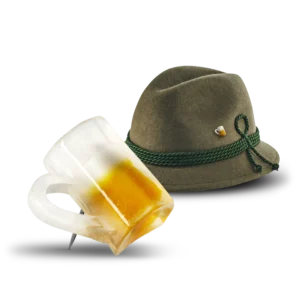 hacke und sappel