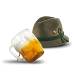 hacke und sappel
