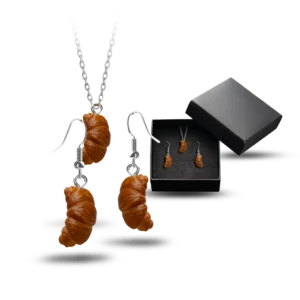 croissant set