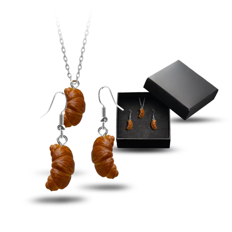 croissant set