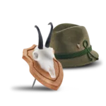 hacke und sappel