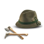 hacke und sappel
