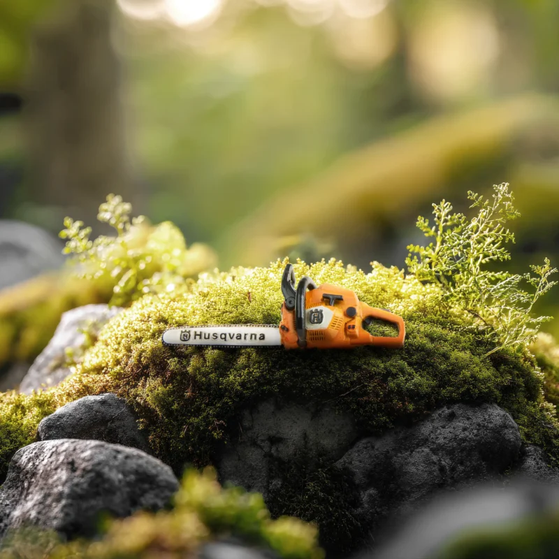 husqvarna 1