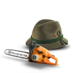 husqvarna freisteller