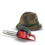 jonsered freisteller