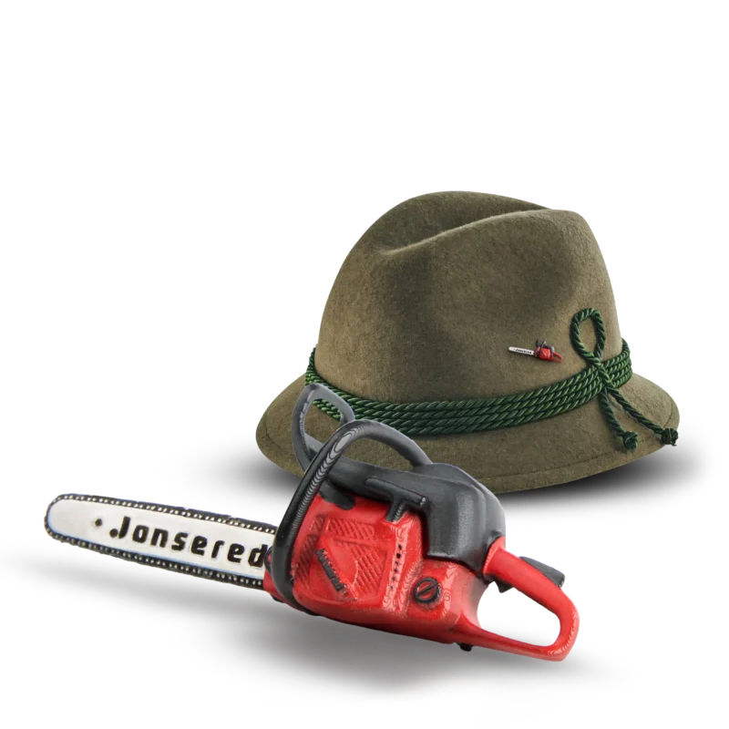 jonsered freisteller
