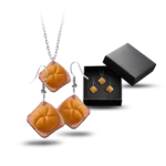 leberkäse set