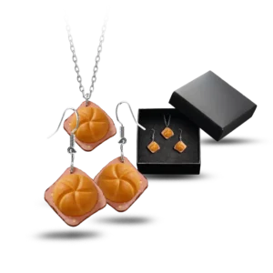 leberkäse set