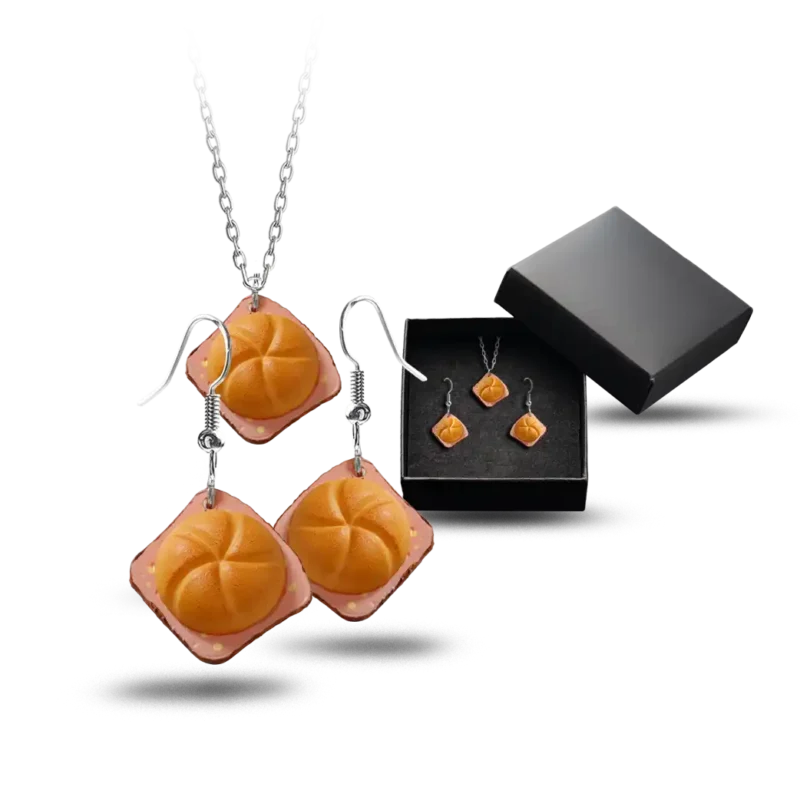 leberkäse set