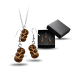 mohnflesserl set