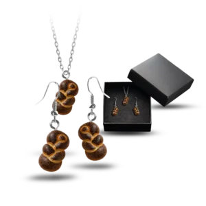 mohnflesserl set