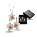 spiegelei set