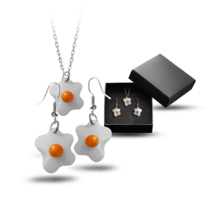spiegelei set