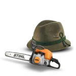 stihl freisteller