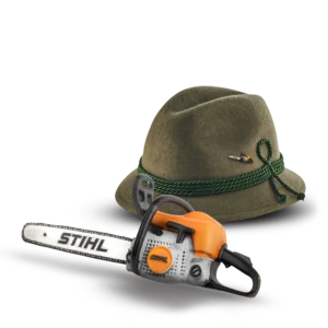 stihl freisteller