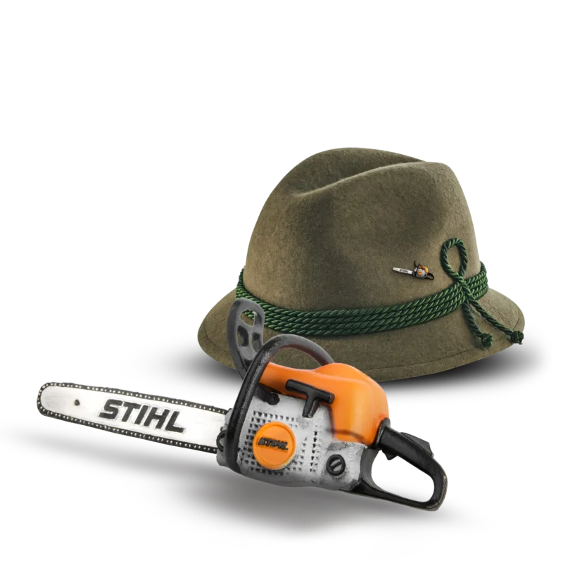 stihl freisteller