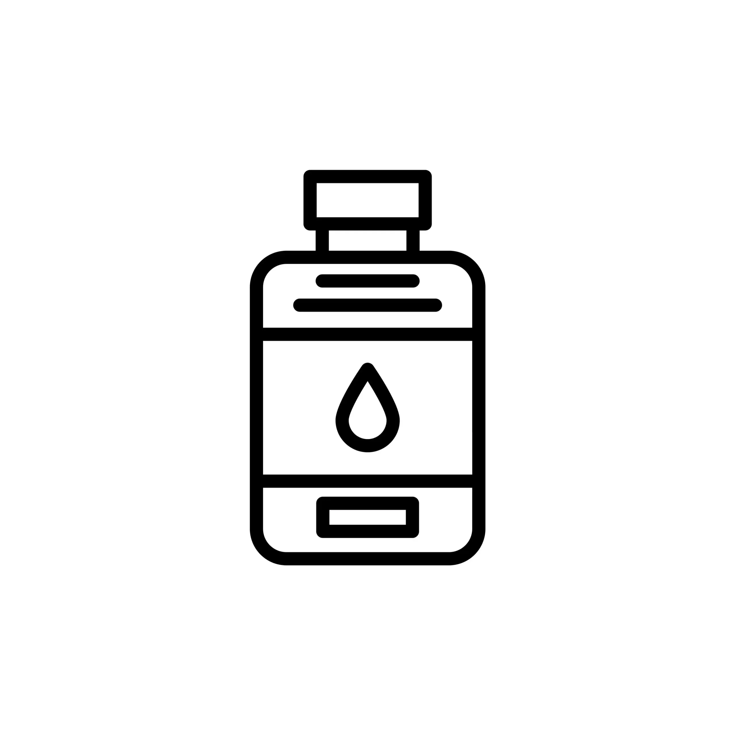 resin
