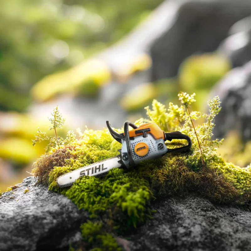 stihl