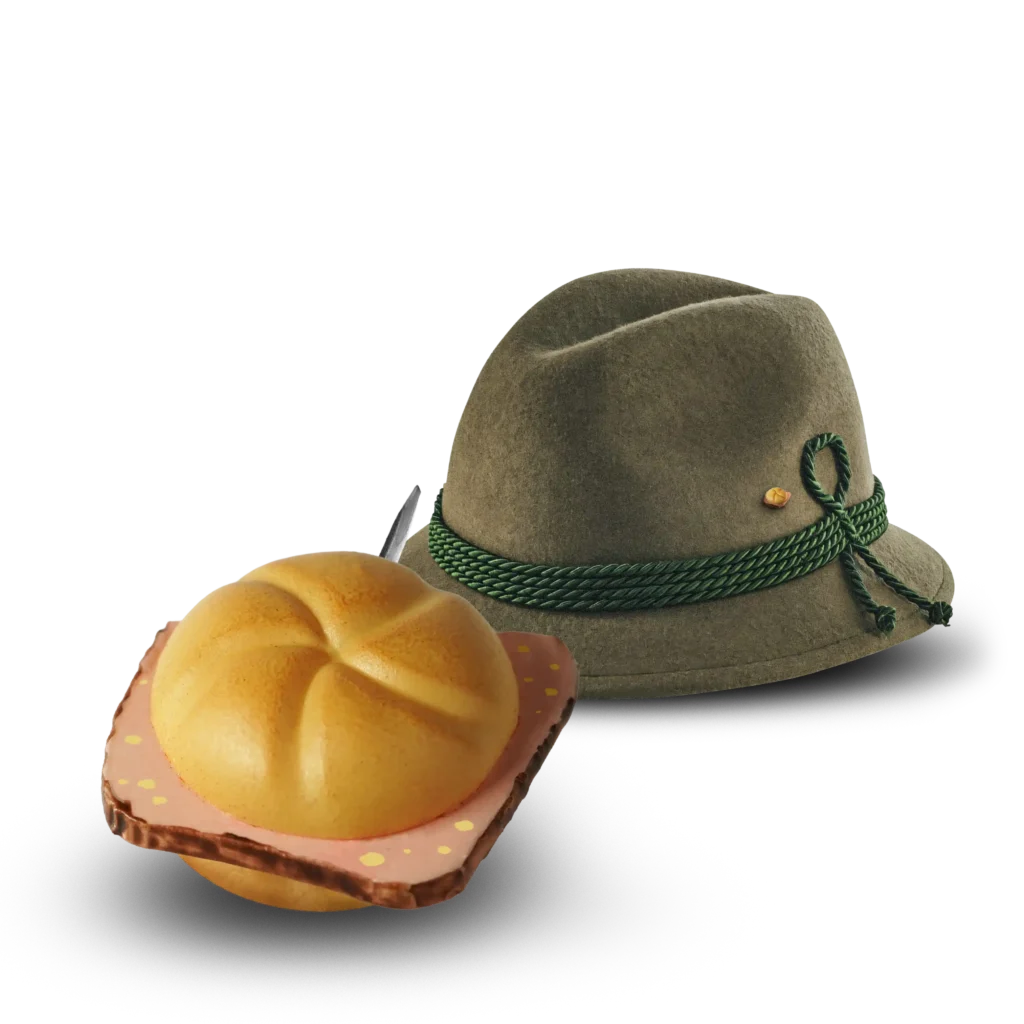 leberkäse