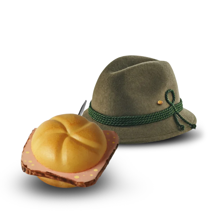 leberkäse