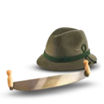 säge 2