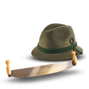 säge 2