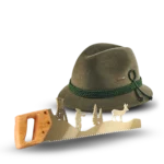 säge 3