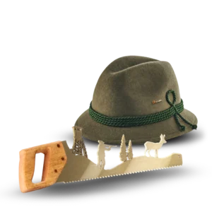 säge 3