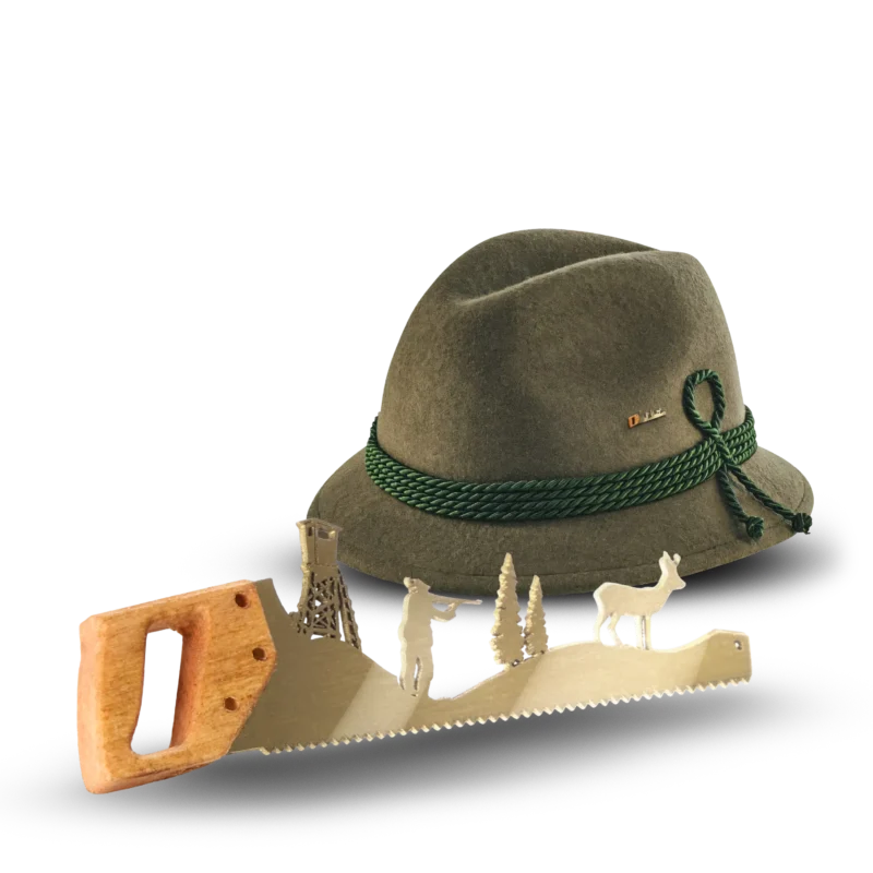 säge 3