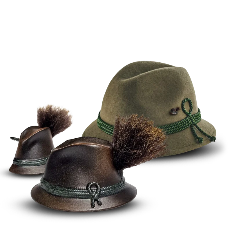 Hut Braun 800x800