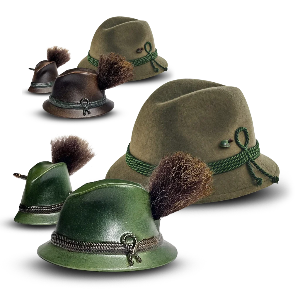 hut neu