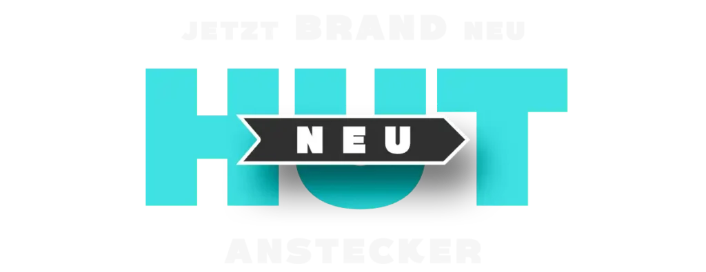 hut text