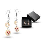 linzer augen vanille kipferl