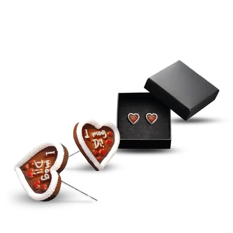 lebkuchenherz lebkuchenherz