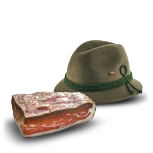 Speck Anstecker